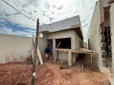 Casa com 2 Quartos à venda, 65m² no , São Joaquim de Bicas