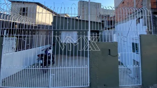 Casa com 3 Quartos à venda, 59m² no Vila Hebe, São Paulo