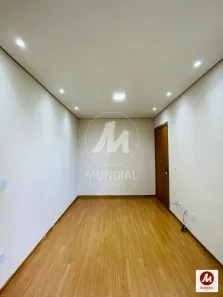 Apartamento com 2 Quartos à venda, 40m² no Recreio das Acácias, Ribeirão Preto
