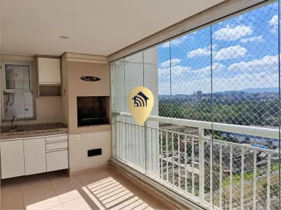 Apartamento com 2 Quartos para alugar, 78m² no Vila Leopoldina, São Paulo