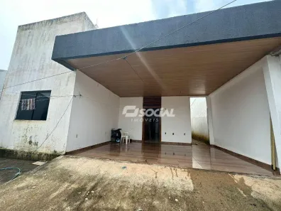 Casa com 3 Quartos à venda, 250m² no Aponiã, Porto Velho