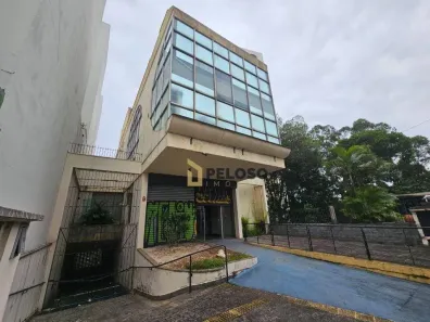 Prédio Comercial para alugar, 1227m² no Tucuruvi, São Paulo