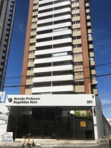 Apartamento com 4 Quartos à venda, 126m² no Pituba, Salvador