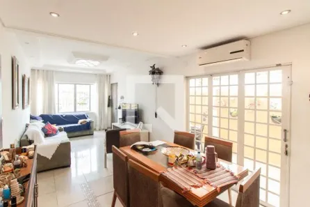 Casa com 3 Quartos à venda, 150m² no Jardim Japão, São Paulo