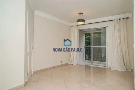 Apartamento com 2 Quartos à venda, 70m² no Vila Mariana, São Paulo