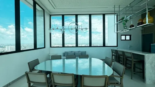 Apartamento com 3 Quartos à venda, 91m² no Boa Viagem, Recife