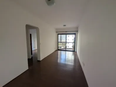 Apartamento com 1 Quarto para alugar, 40m² no Itaim Bibi, São Paulo