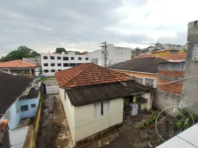 Lote/Terreno à venda, 250m² no Jardim Santa Margarida, São Paulo