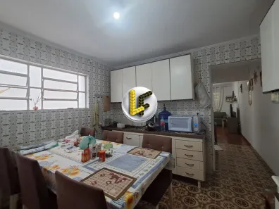 Sobrado com 3 Quartos à venda, 173m² no Santa Maria, São Caetano do Sul