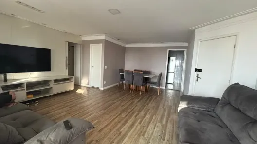 Apartamento com 3 Quartos à venda, 120m² no Alto da Mooca, São Paulo