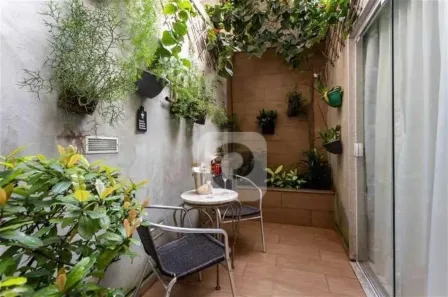 Apartamento com 2 Quartos à venda, 55m² no Ipanema, Rio de Janeiro