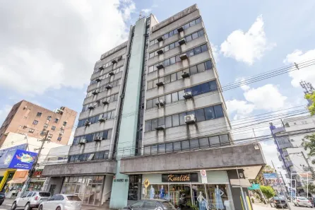 Sala Comercial com 1 Quarto à venda, 55m² no Centro, São Leopoldo
