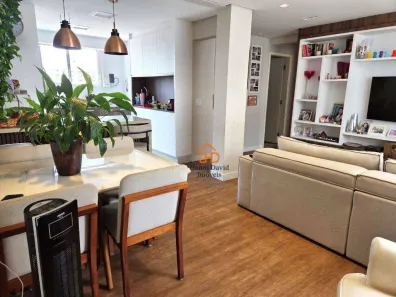 Apartamento com 2 Quartos à venda, 84m² no Vila Mariana, São Paulo