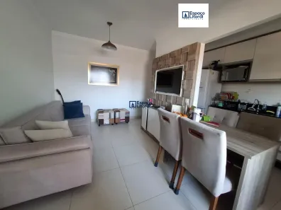 Apartamento com 2 Quartos à venda, 66m² no Indaiá, Caraguatatuba