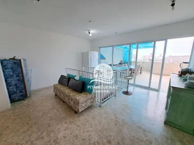 Cobertura com 4 Quartos à venda, 160m² no Pitangueiras, Guarujá