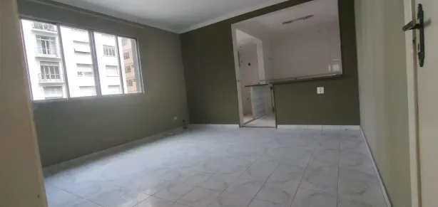 Apartamento com 2 Quartos à venda, 75m² no Campos Elíseos, São Paulo