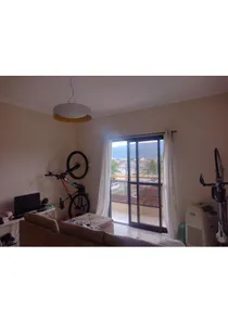 Kitnet com 1 Quarto à venda, 52m² no Maracanã, Praia Grande