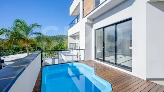 Casa com 3 Quartos à venda, 164m² no Tribess, Blumenau