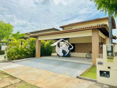 Casa de Condomínio com 3 Quartos à venda, 160m² no Aruana, Aracaju