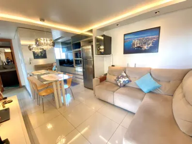Apartamento com 2 Quartos à venda, 50m² no Pinheiro, São Leopoldo