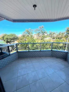 Apartamento com 2 Quartos para alugar, 50m² no Residencial Coqueiral, Vila Velha