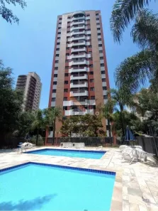 Apartamento com 3 Quartos à venda, 75m² no Vila Andrade, São Paulo