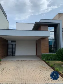 Casa de Condomínio com 3 Quartos à venda, 137m² no Jardim Reserva Ipanema, Sorocaba