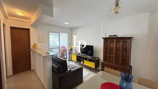 Apartamento com 2 Quartos à venda, 54m² no Vila Guiomar, Santo André