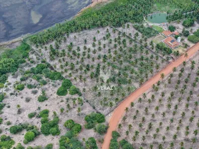 Lote/Terreno à venda, 29000m² no Barrinha, Trairi
