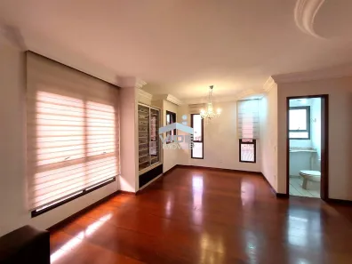 Apartamento com 3 Quartos à venda, 120m² no Cambuí, Campinas