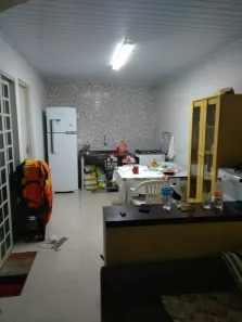 Casa com 3 Quartos à venda, 95m² no Morro do Algodão, Caraguatatuba
