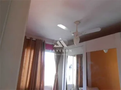 Apartamento com 3 Quartos à venda, 60m² no Irajá, Rio de Janeiro