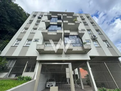 Apartamento com 2 Quartos para alugar, 62m² no Hamburgo Velho, Novo Hamburgo