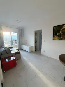 Apartamento com 2 Quartos à venda, 62m² no Jardim Saira, Sorocaba