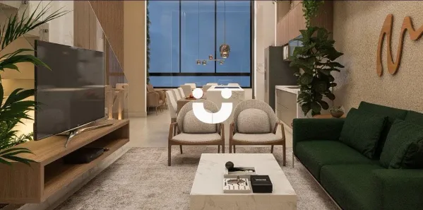 Apartamento com 3 Quartos à venda, 188m² no Jardim do Paço, Sorocaba