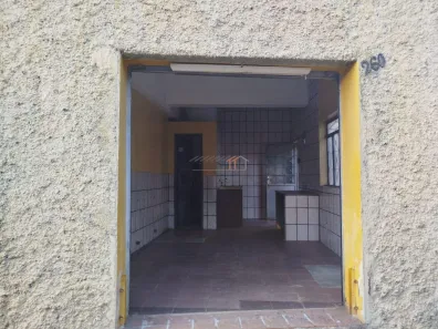 Sala Comercial para alugar, 25m² no Tejuco, São João Del Rei