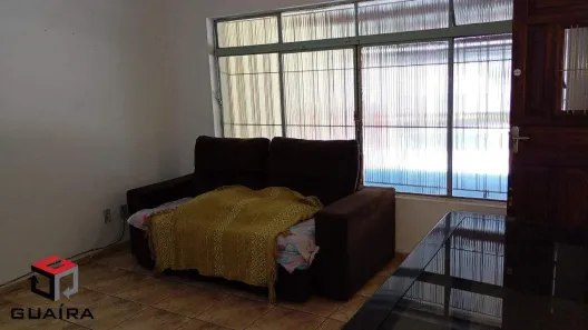 Casa com 2 Quartos à venda, 106m² no Vila Floresta, Santo André