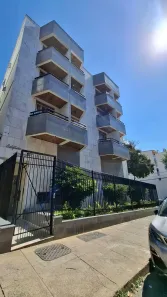 Apartamento com 1 Quarto à venda, 46m² no Centro, Juiz de Fora