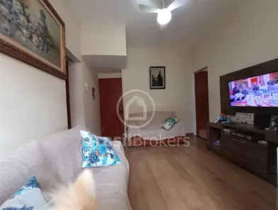 Apartamento com 3 Quartos à venda, 79m² no Méier, Rio de Janeiro