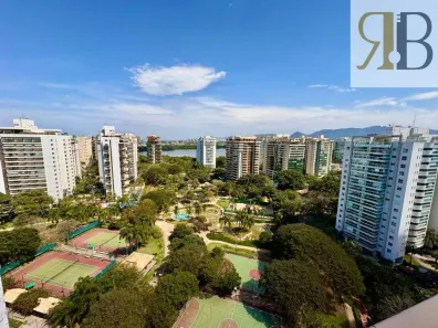 Cobertura com 2 Quartos à venda, 269m² no Barra da Tijuca, Rio de Janeiro