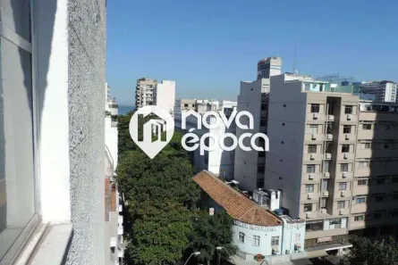 Apartamento com 2 Quartos à venda, 77m² no Leblon, Rio de Janeiro
