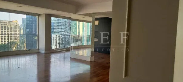 Apartamento com 3 Quartos à venda, 223m² no Itaim Bibi, São Paulo