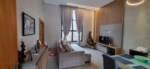 Casa com 3 Quartos à venda, 166m² no Villas Mabel, Ribeirão Preto