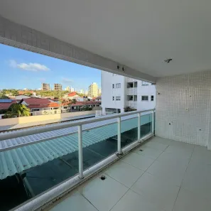 Apartamento com 4 Quartos à venda, 121m² no Renascença, São Luís