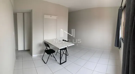 Apartamento com 2 Quartos para alugar, 52m² no Jardim das Indústrias, São José dos Campos