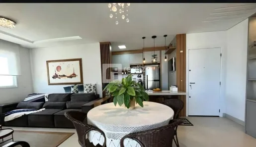 Cobertura com 3 Quartos à venda, 152m² no Ingleses do Rio Vermelho, Florianópolis