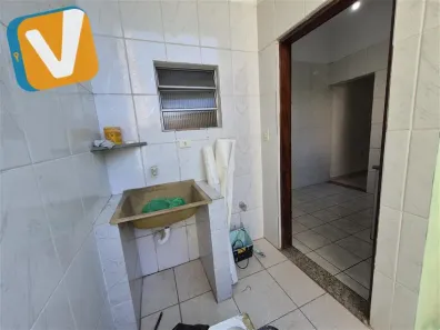 Casa com 1 Quarto para alugar, 40m² no Vila Nova York, São Paulo