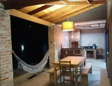 Fazenda/Sítio com 4 Quartos à venda, 190m² no , Morretes