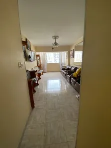 Apartamento com 3 Quartos à venda, 97m² no Boqueirão, Praia Grande