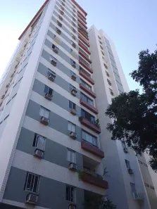Apartamento com 3 Quartos à venda, 72m² no Espinheiro, Recife